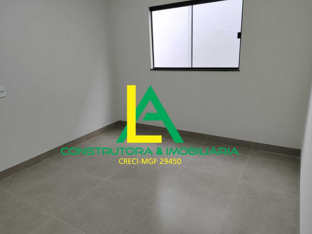 Casa no Bairro Independência