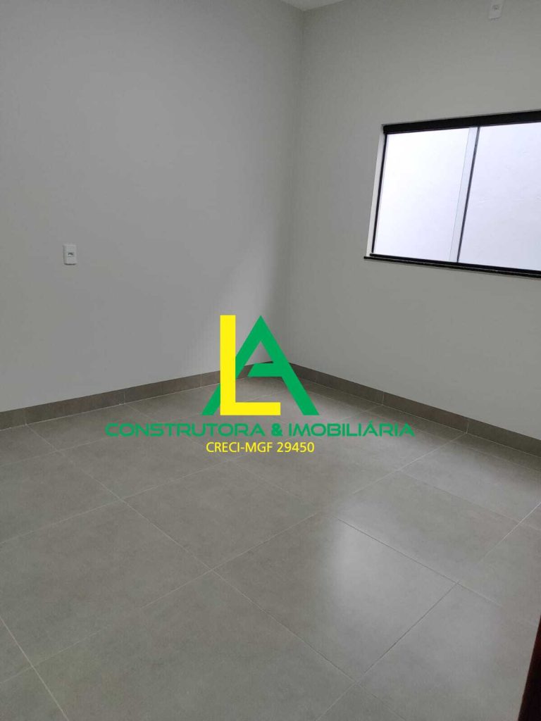 Casa no Bairro Independência