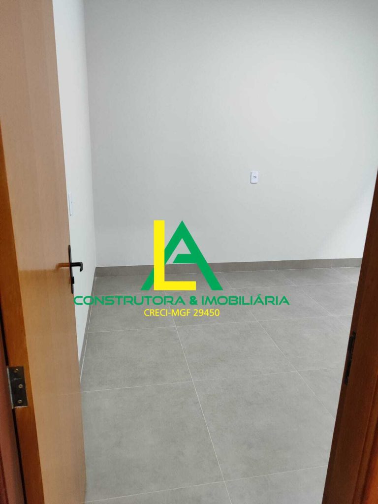 Casa no Bairro Independência