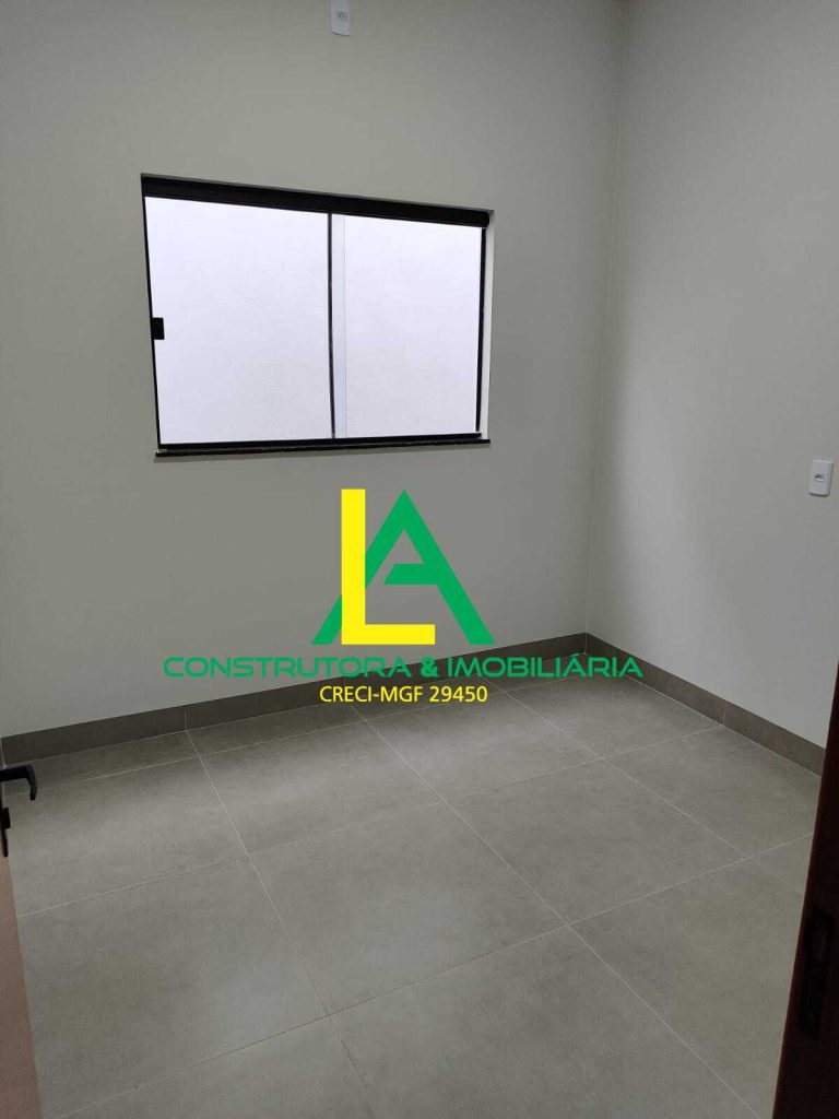 Casa no Bairro Independência