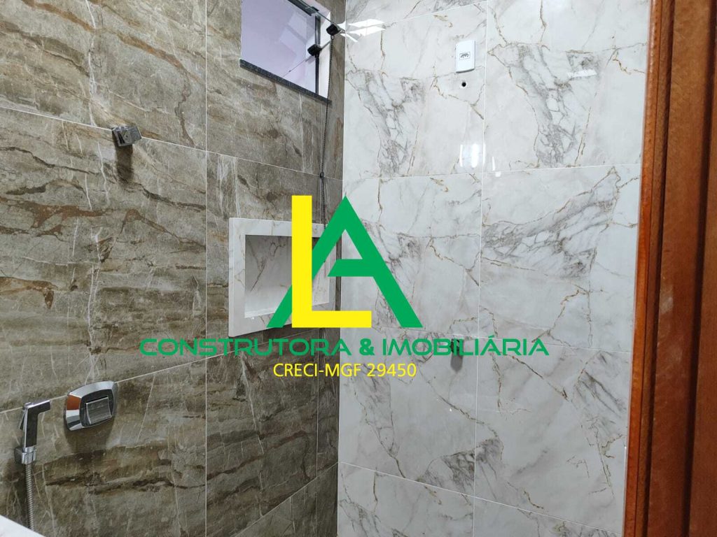 Casa no Bairro Independência
