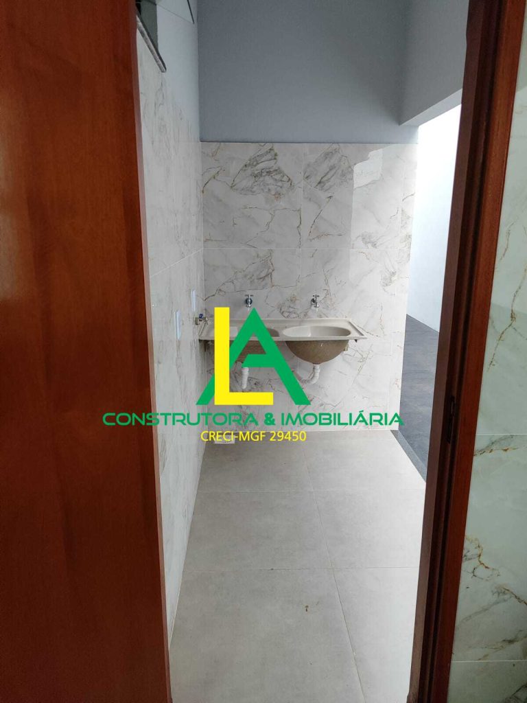 Casa no Bairro Independência