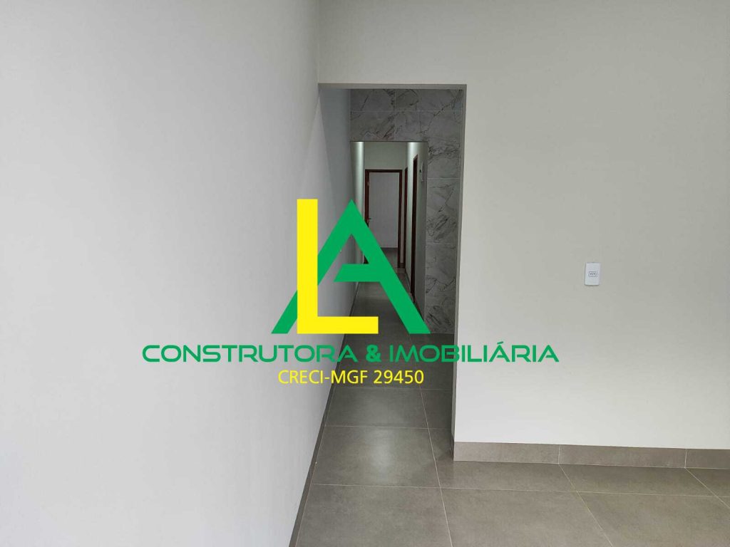 Casa no Bairro Independência