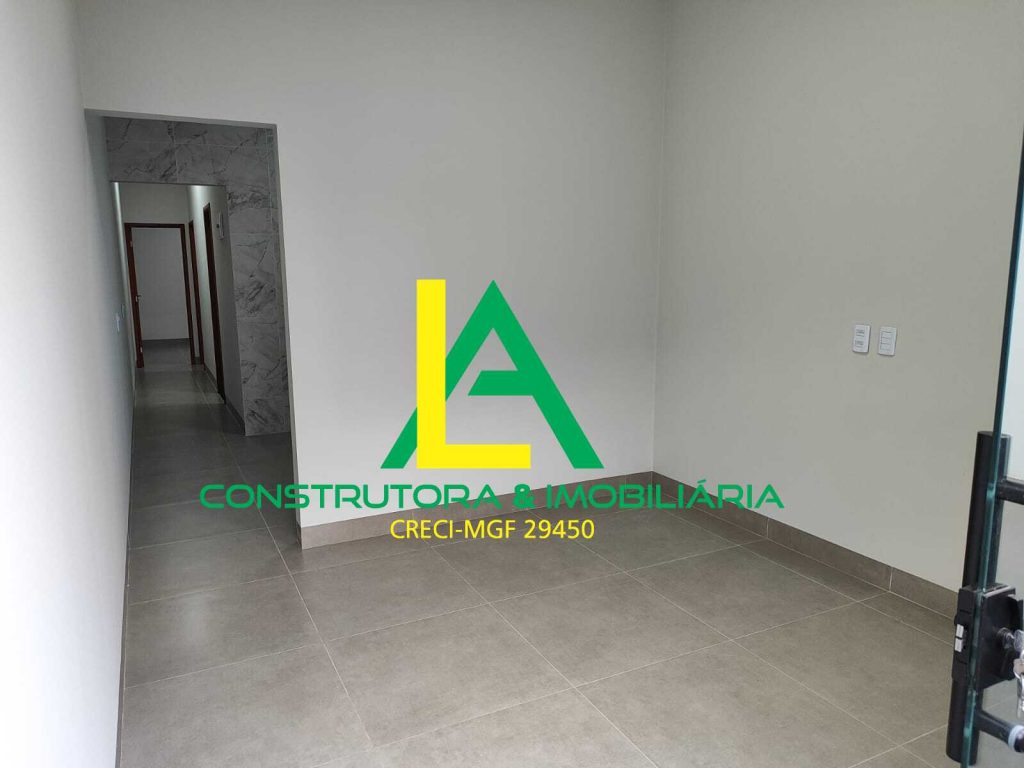 Casa no Bairro Independência