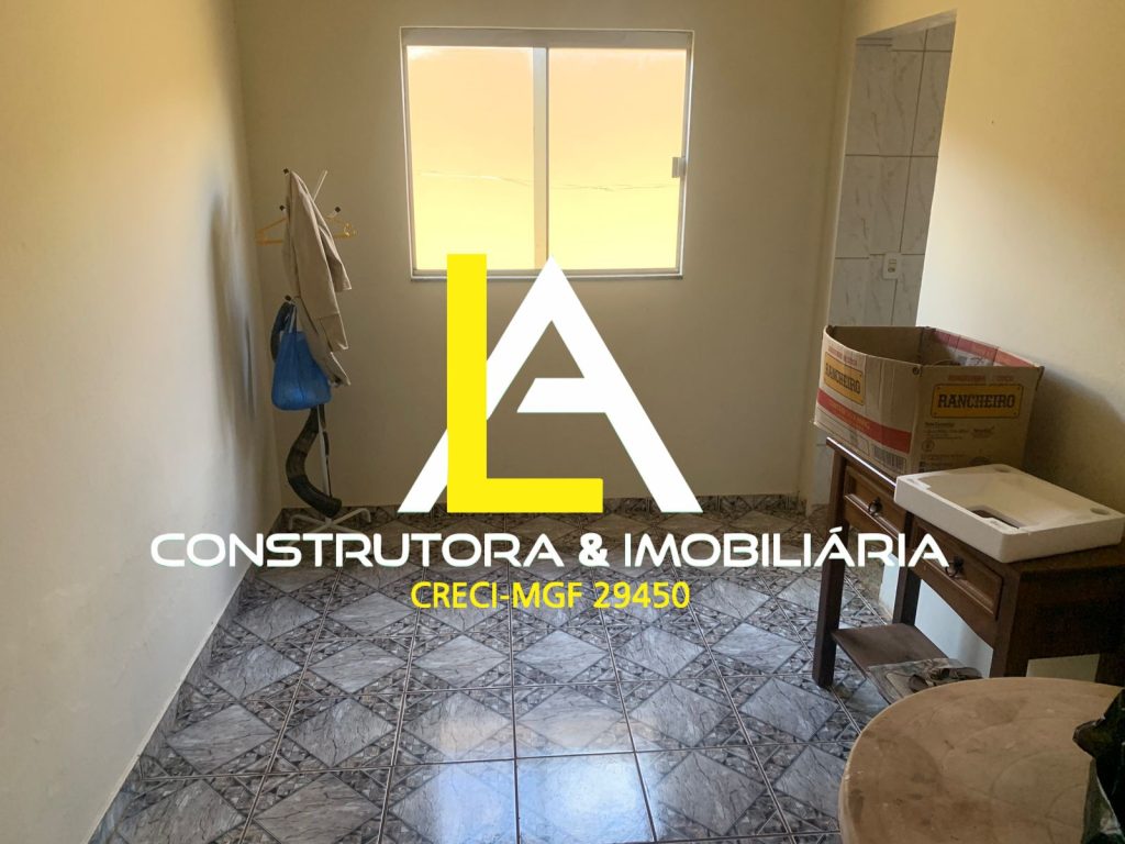 Imóvel À VENDA Bairro Lagoa Azul 1
