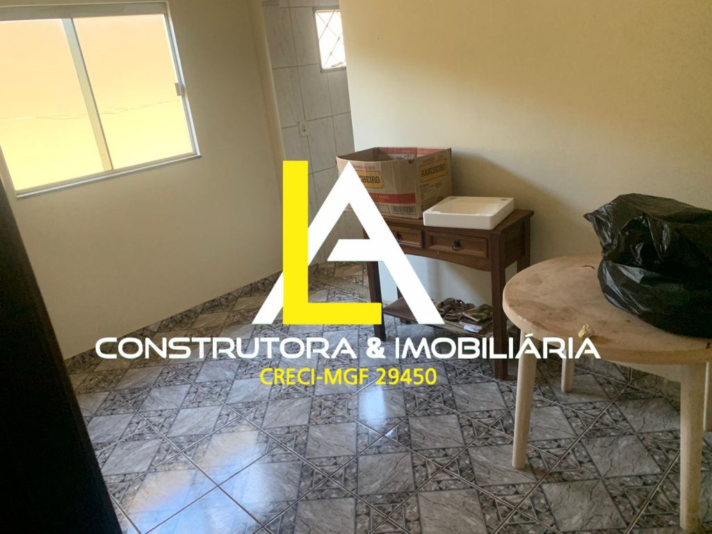 Imóvel À VENDA Bairro Lagoa Azul 1