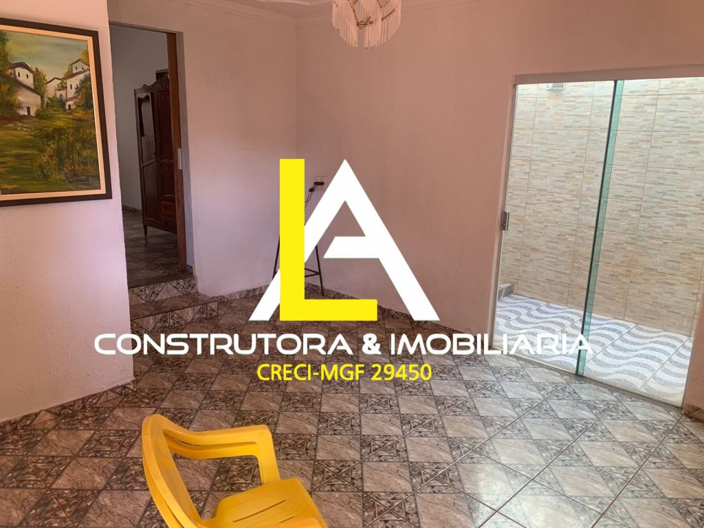 Imóvel À VENDA Bairro Lagoa Azul 1