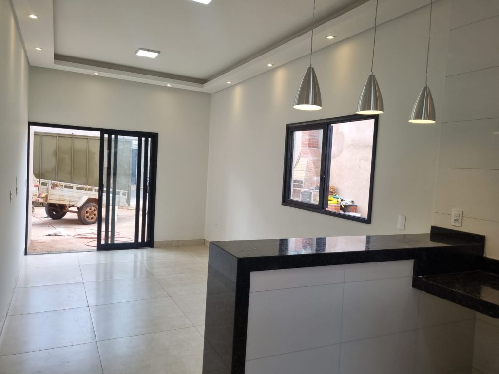 Casa no Bairro Cidade Jardim