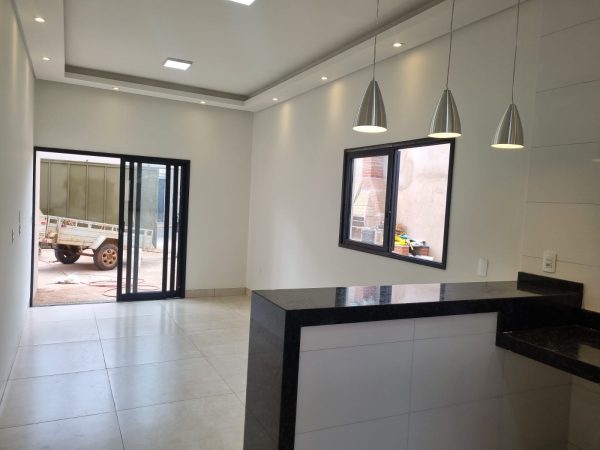 Casa no Bairro Cidade Jardim