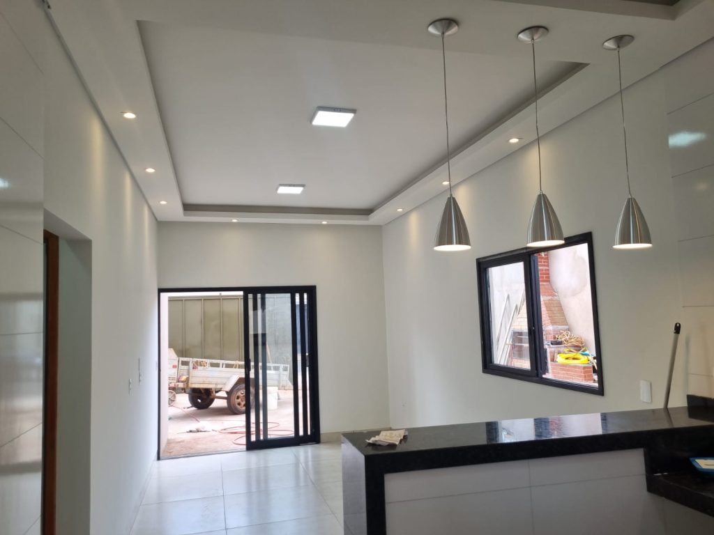 Casa no Bairro Cidade Jardim