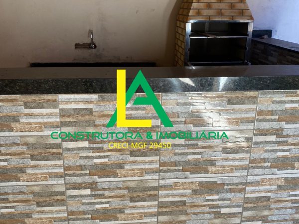Casa a Venda Bairro Gilca Cancella