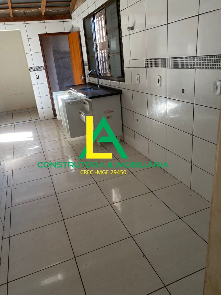 Casa a Venda Bairro Gilca Cancella