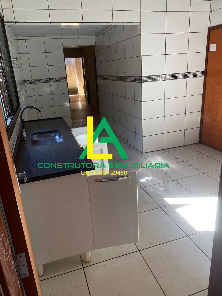 Casa a Venda Bairro Gilca Cancella