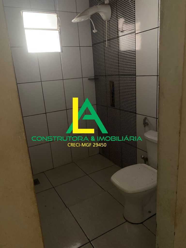 Casa a Venda Bairro Gilca Cancella