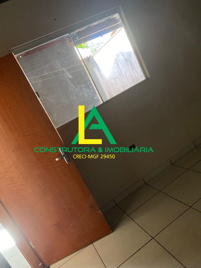 Casa a Venda Bairro Gilca Cancella