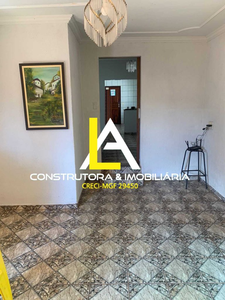Imóvel À VENDA Bairro Lagoa Azul 1
