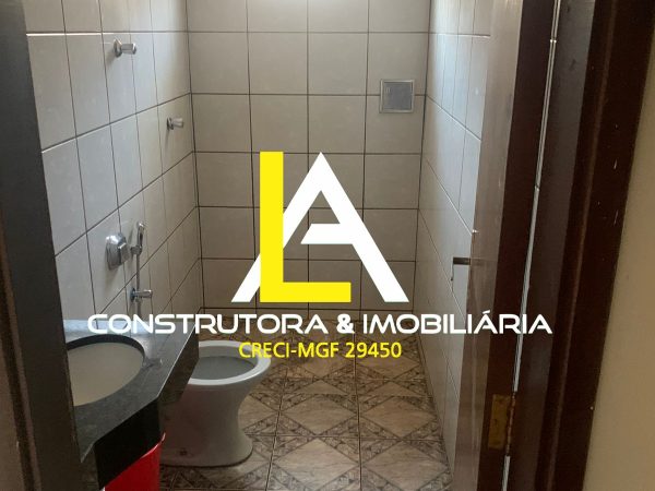 Imóvel À VENDA Bairro Lagoa Azul 1