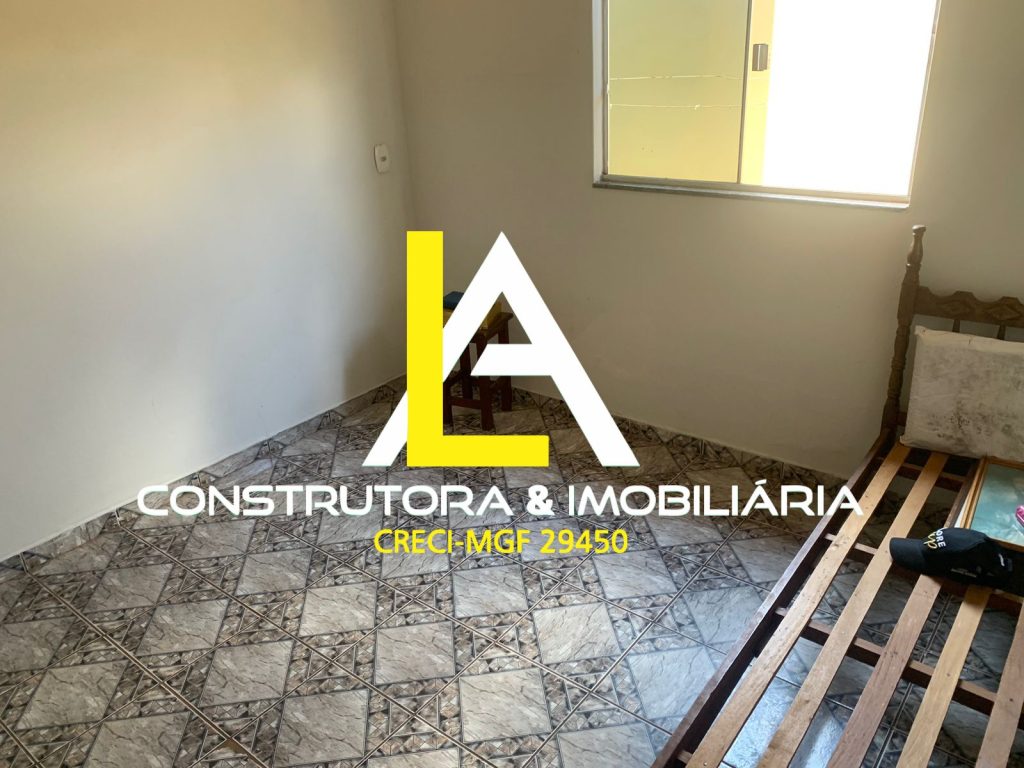 Imóvel À VENDA Bairro Lagoa Azul 1