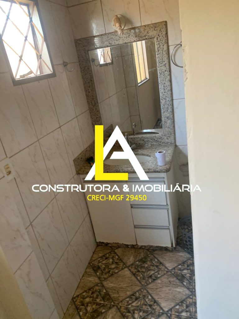 Imóvel À VENDA Bairro Lagoa Azul 1