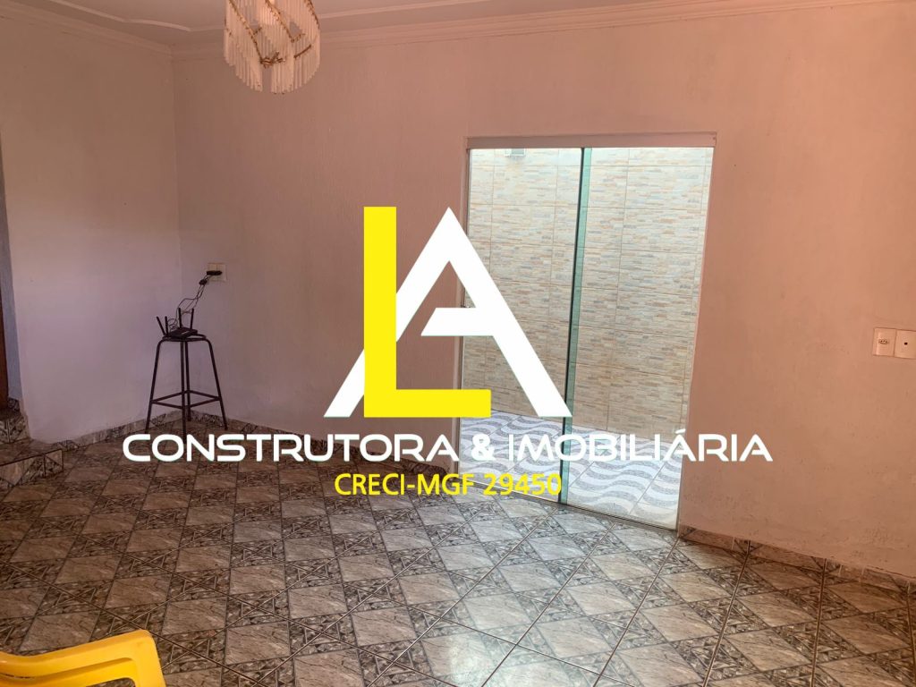 Imóvel À VENDA Bairro Lagoa Azul 1