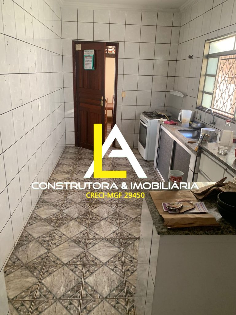 Imóvel À VENDA Bairro Lagoa Azul 1