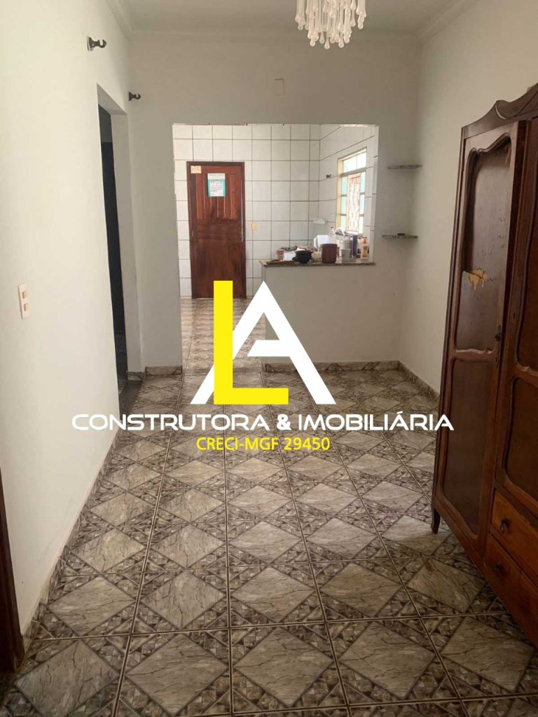Imóvel À VENDA Bairro Lagoa Azul 1