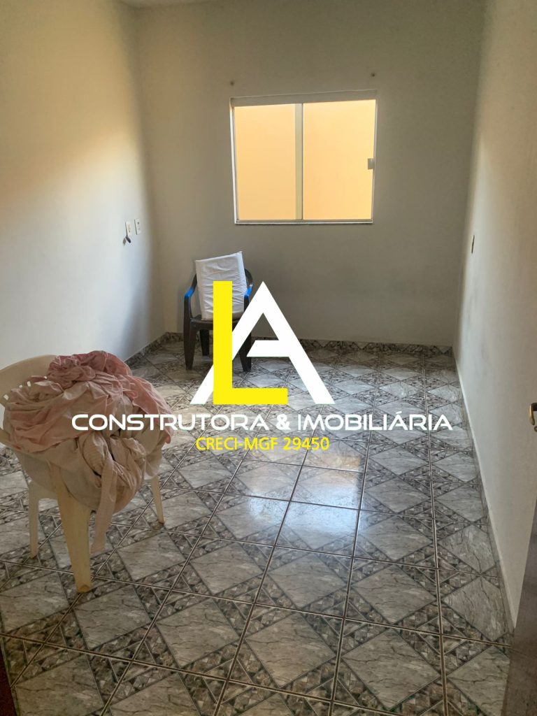 Imóvel À VENDA Bairro Lagoa Azul 1