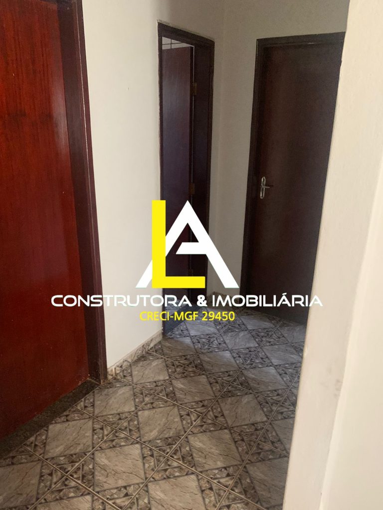 Imóvel À VENDA Bairro Lagoa Azul 1
