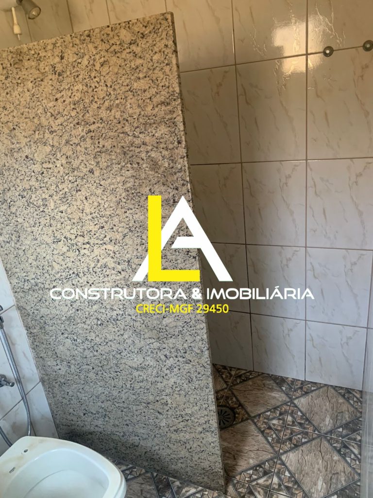 Imóvel À VENDA Bairro Lagoa Azul 1