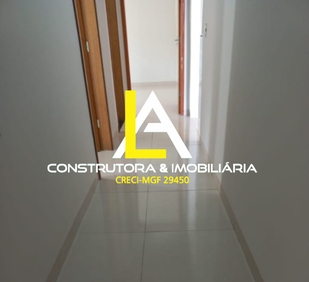 Casa nova à venda Área total da construção 140,12m2