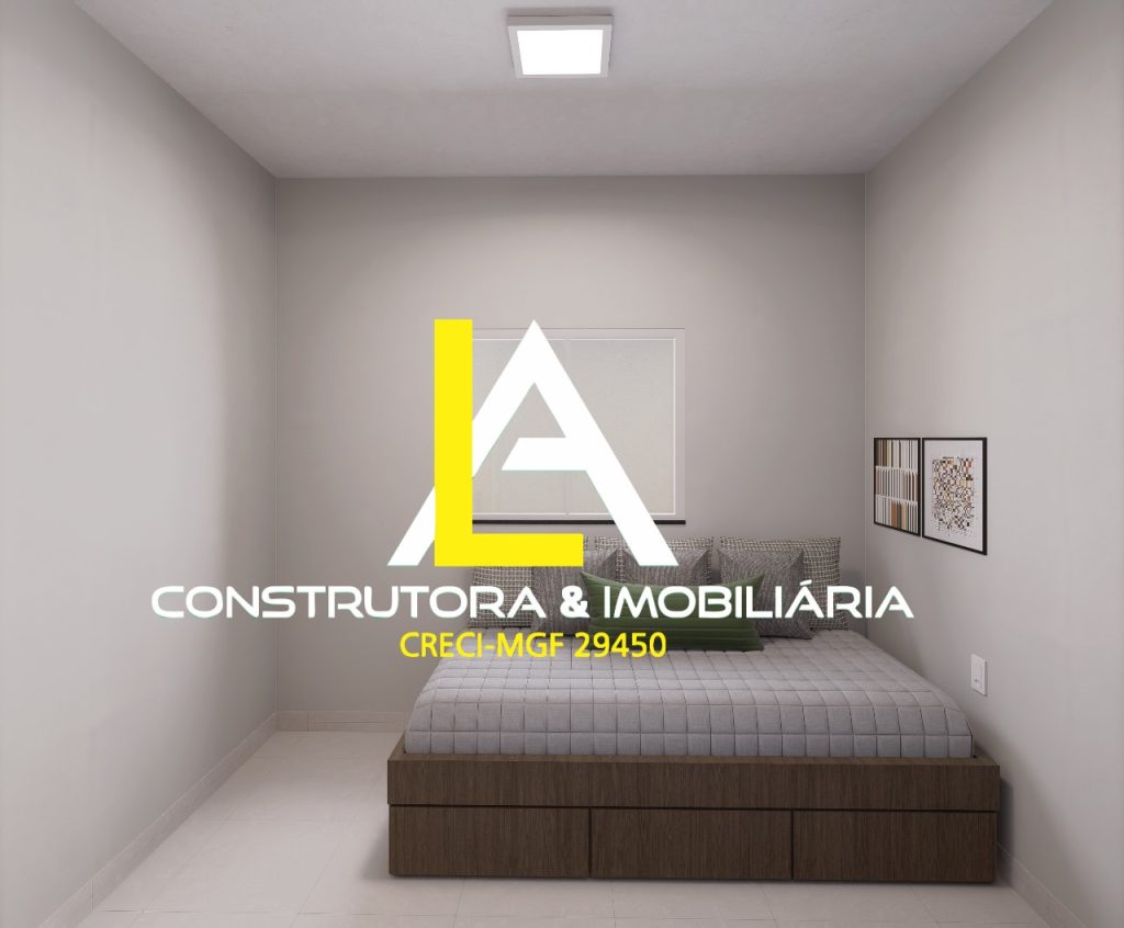 Casa à venda no B. Satélite Andradina