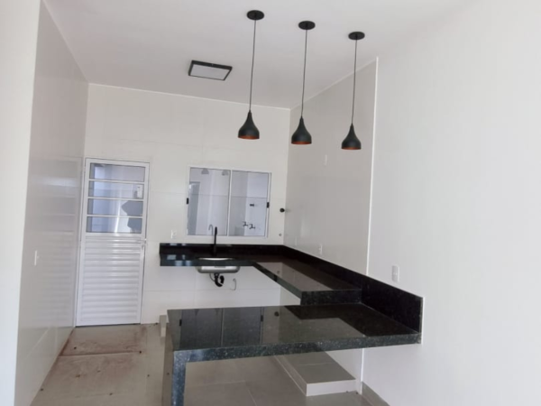 Casa à venda Bairro Jardim Sul