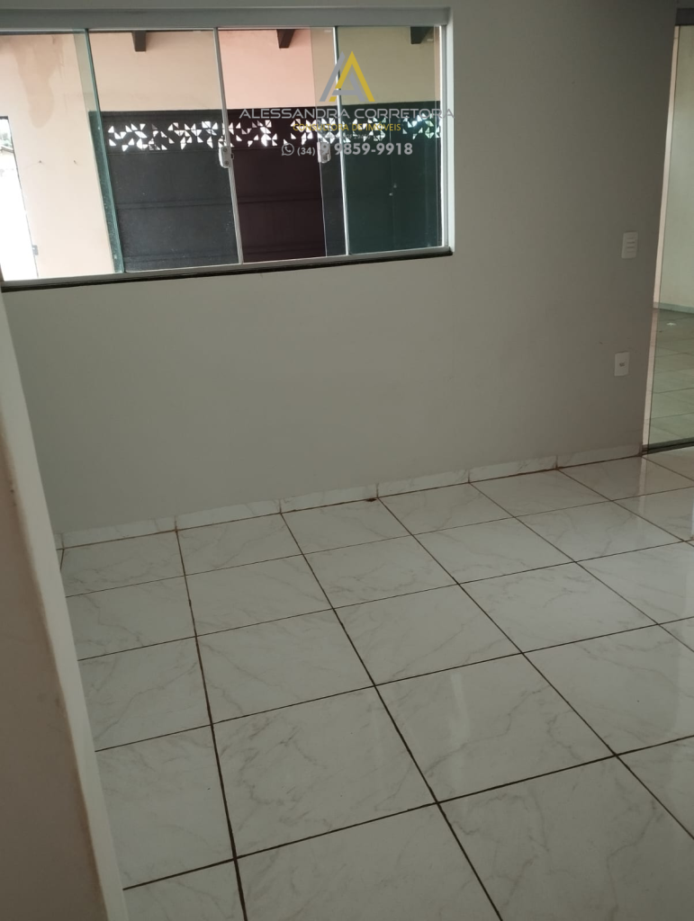 Casa à venda Bairro Elândia