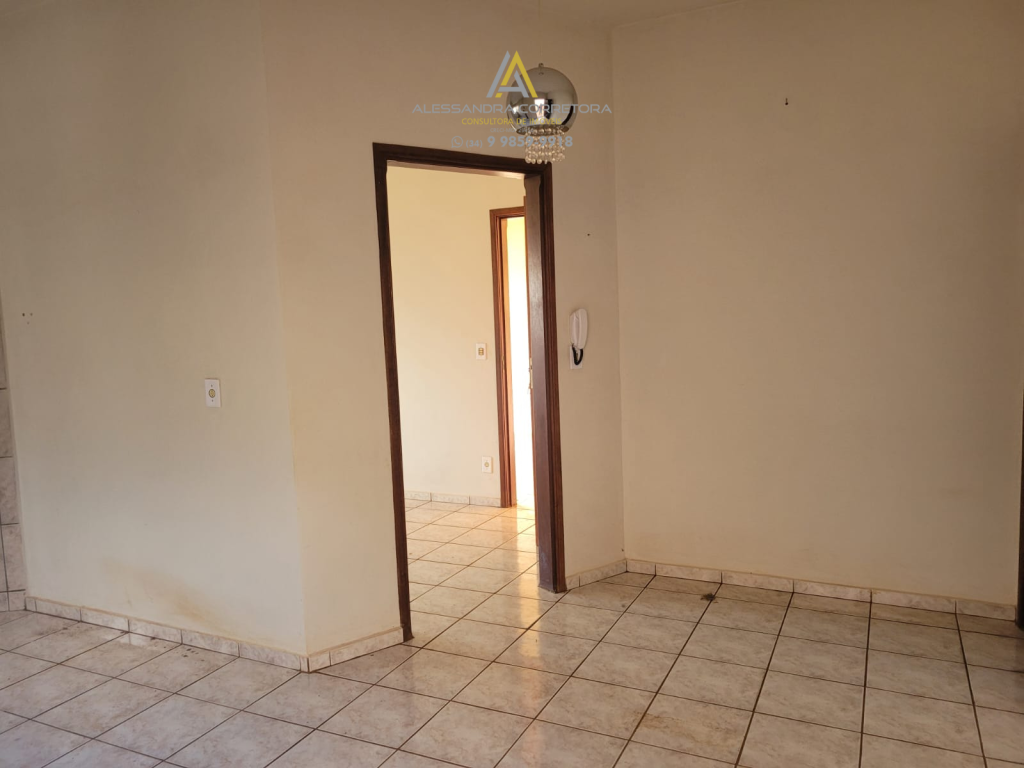 Casa à venda Bairro Maria Vilela