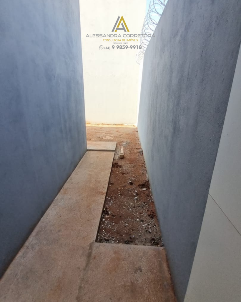 Casa à venda Bairro Jardim Sul