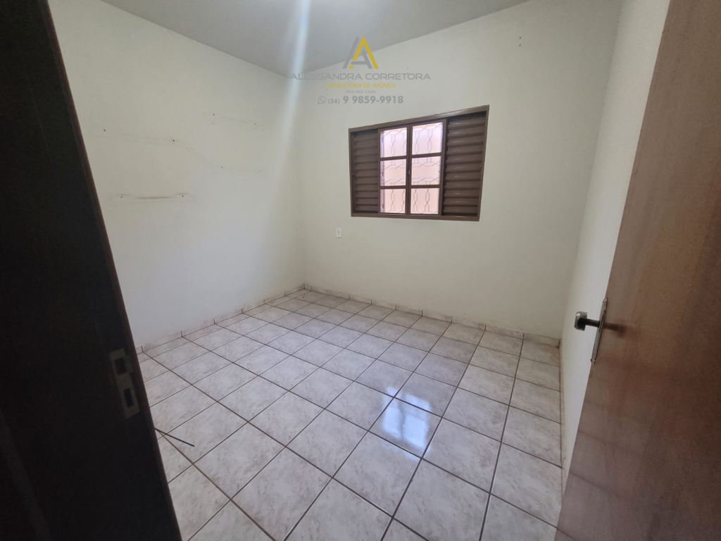 Casa à venda Bairro Maria Vilela