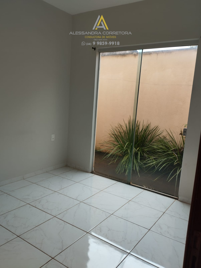 Casa à venda Bairro Elândia