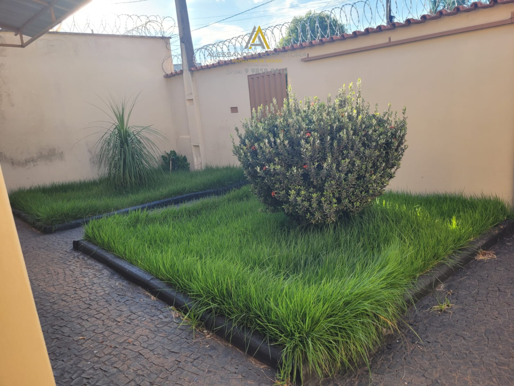 Casa à venda Bairro Maria Vilela