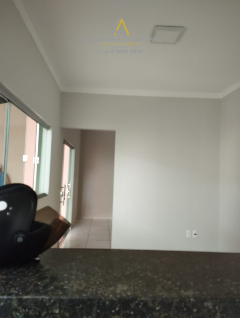 Casa à venda Bairro Elândia