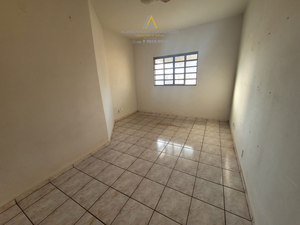 Casa à venda Bairro Maria Vilela