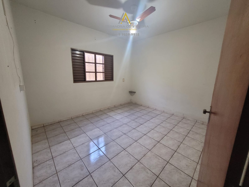 Casa à venda Bairro Maria Vilela