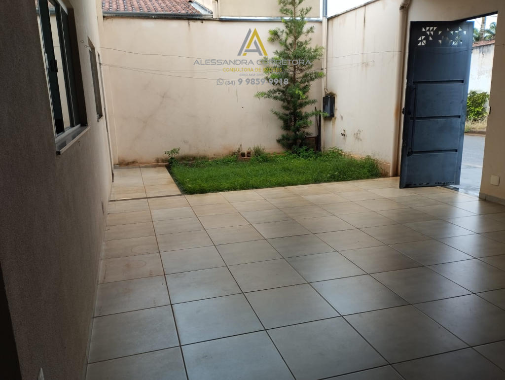 Casa à venda Bairro Elândia