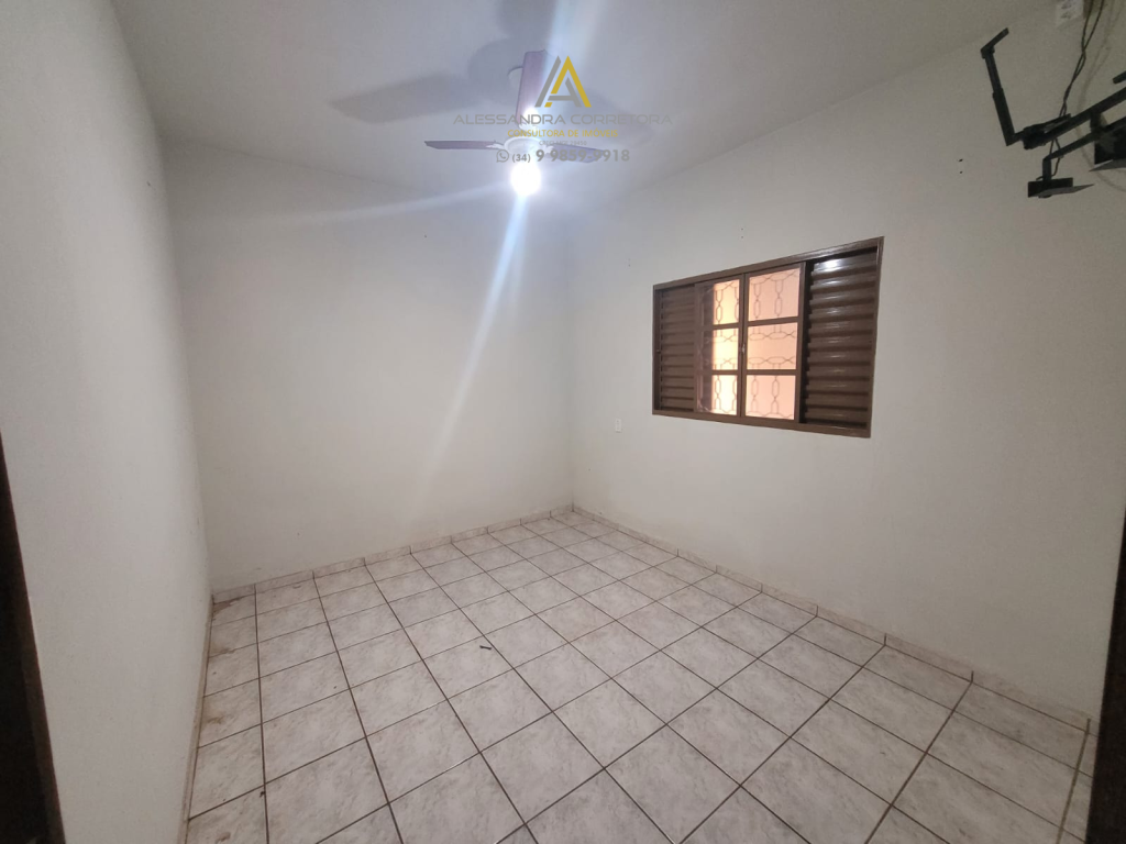 Casa à venda Bairro Maria Vilela