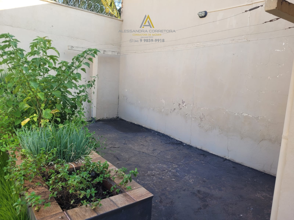 Casa à venda Bairro Maria Vilela