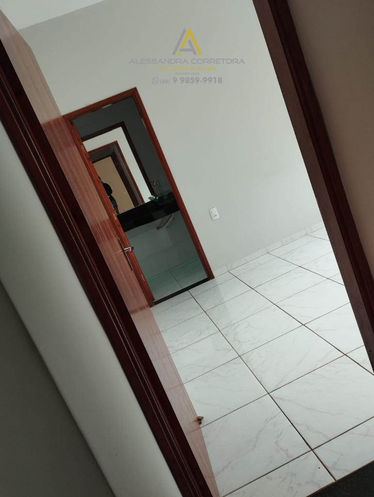 Casa à venda Bairro Elândia