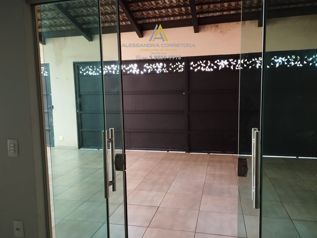 Casa à venda Bairro Elândia