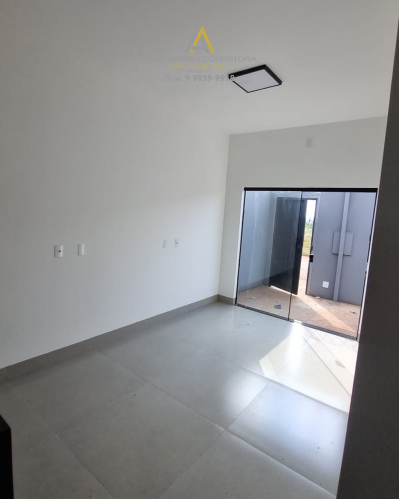 Casa à venda Bairro Jardim Sul