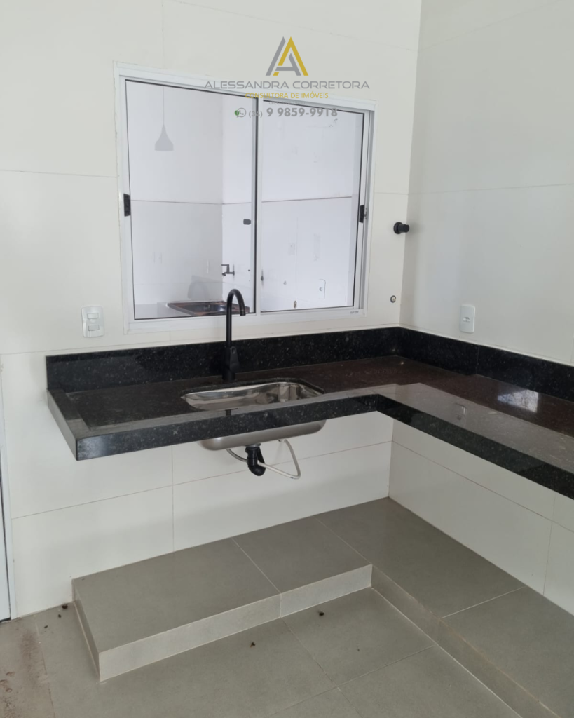 Casa à venda Bairro Jardim Sul