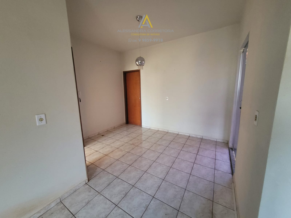 Casa à venda Bairro Maria Vilela