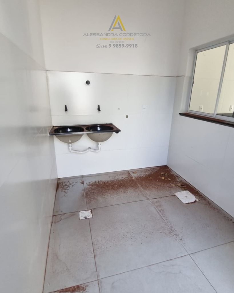 Casa à venda Bairro Jardim Sul